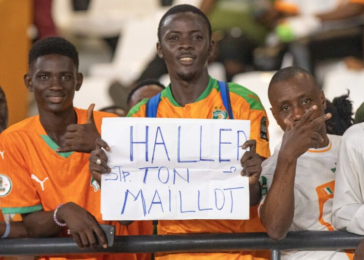 Côte d’Ivoire : “on est des guépards ou des éléphants ?”, le maillot pour la Coupe du monde 2026 ne fait pas l’unanimité