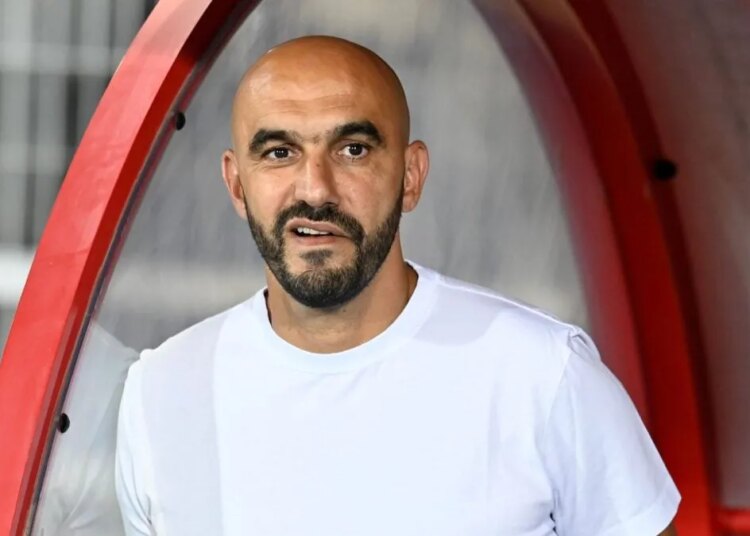 Maroc : pas encore parti officiellement, Walid Regragui déjà proche de retrouver un banc ?