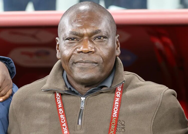 plus de 10 joueurs de la CAN laissés de côté pour les FIFA Series, David Pagou fait tourner !