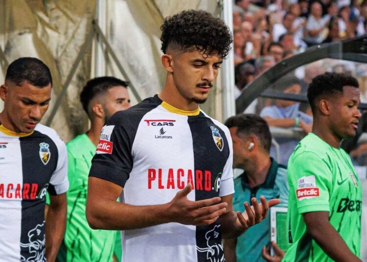 Algérie : quelles chances pour Bachir Belloumi d’être à la Coupe du monde 2026 ?