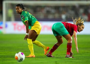 "si le Maroc n’est pas prêt, nous le sommes", le gros coup de pression de l’Afrique du Sud