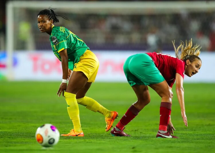 "si le Maroc n’est pas prêt, nous le sommes", le gros coup de pression de l’Afrique du Sud