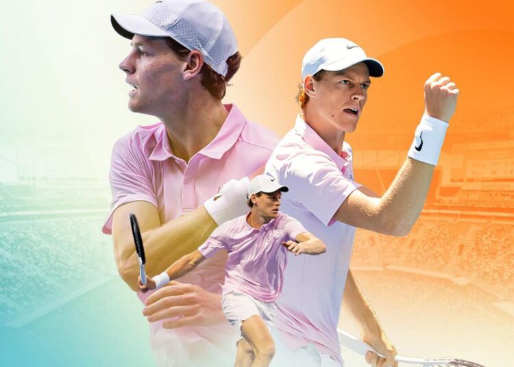 un Sunshine Double sans discussion