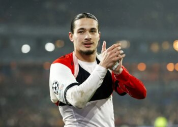 Mercato : un cador et une surprise… Anis Hadj Moussa a la cote en Premier League !