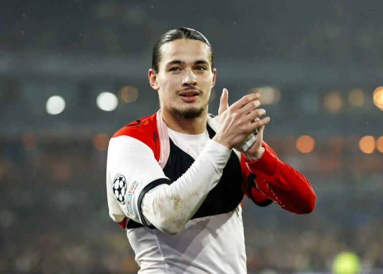 Mercato : un cador et une surprise… Anis Hadj Moussa a la cote en Premier League !