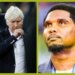 Cameroun : “un entraîneur étranger incompétent”… Samuel Eto’o relance le sujet Marc Brys ?