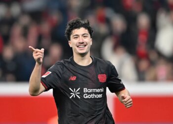 une offre de 35 M€ refusée par Leverkusen pour Ibrahim Maza ?