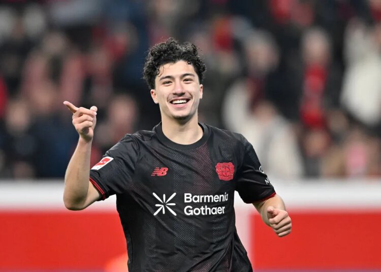 une offre de 35 M€ refusée par Leverkusen pour Ibrahim Maza ?