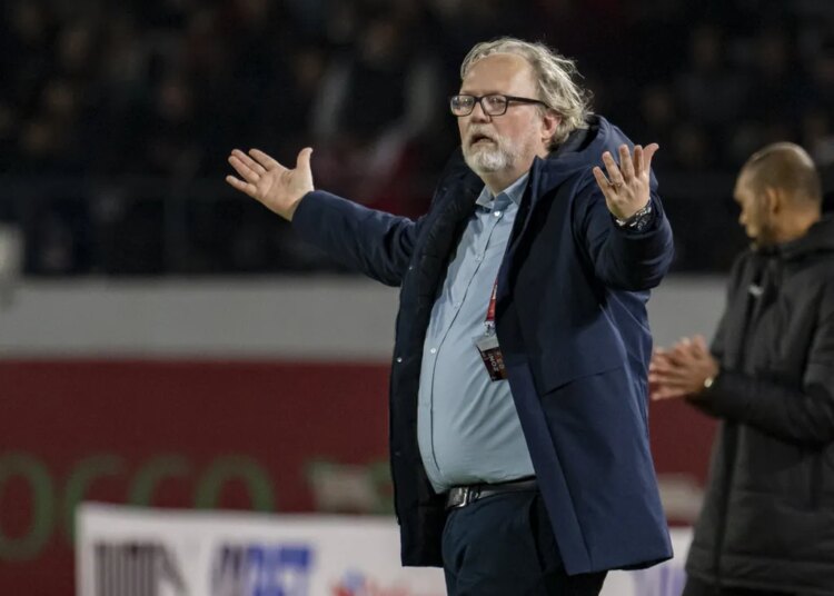 une "vingtaine d’absents" de la CAN ! Enfin dévoilée, la liste pour la Russie interroge...