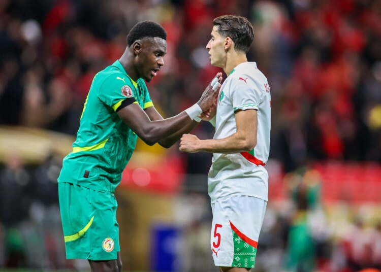 CAN 2025 : “venez les chercher”, la réaction piquante du Sénégal au jugement de la CAF