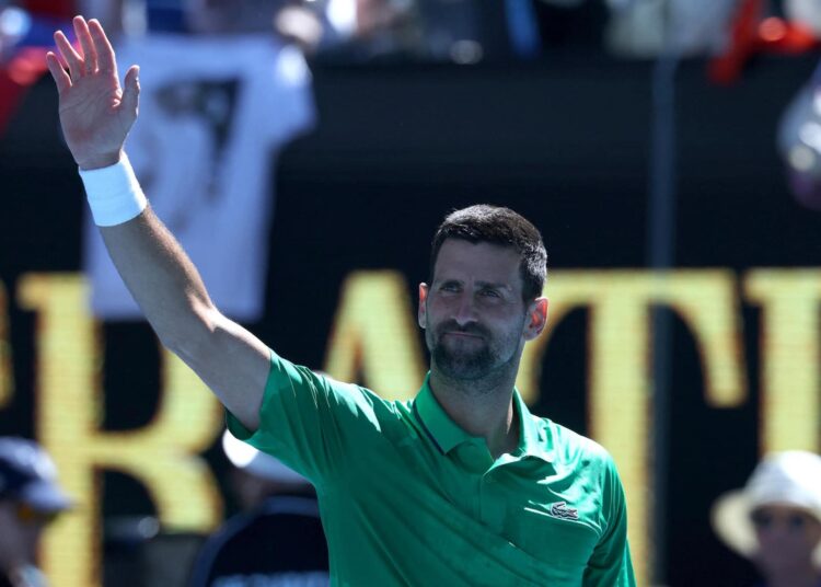 vivre l’instant, gagner encore, penser plus loin.