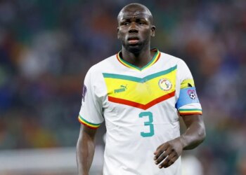 Sénégal-Maroc : “vous ne marchez pas seuls…”, Kalidou Koulibaly demande la libération des 18 supporters