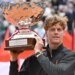ATP - Monte Carlo > Justine Henin, après la victoire de Sinner contre Alcaraz : "Imaginez ce qu'il vient de faire. Il est peut-être plus fort que jamais"