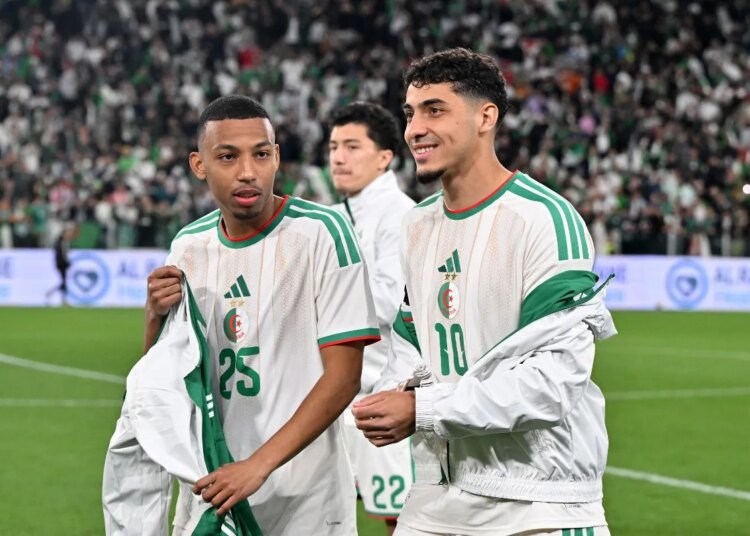 Algérie : 3 adversaires possibles pour le dernier match avant la Coupe du monde 2026 ?