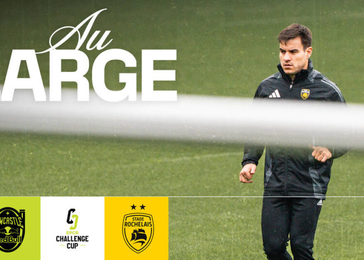 À Newcastle, retrouver de la confiance