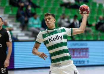 ALL | Kiko Costa, futur coéquipier d'Aymeric Minne à Flensburg ?