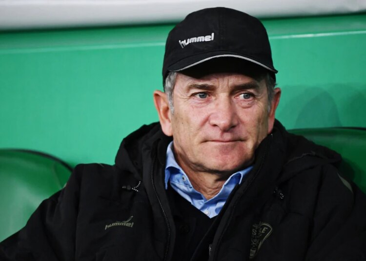 ASSE, bonne nouvelle annoncée avant Bastia