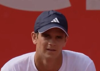 ATP, ATP - Barcelone > La pépite espagnole Rafael Jodar adopte la méthode Nadal : "Je ne changerai pas à cause de mes succès. Je suis quelqu'un d'humble qui aime le tennis, et grâce à cela, je vis des expériences extraordinaires"