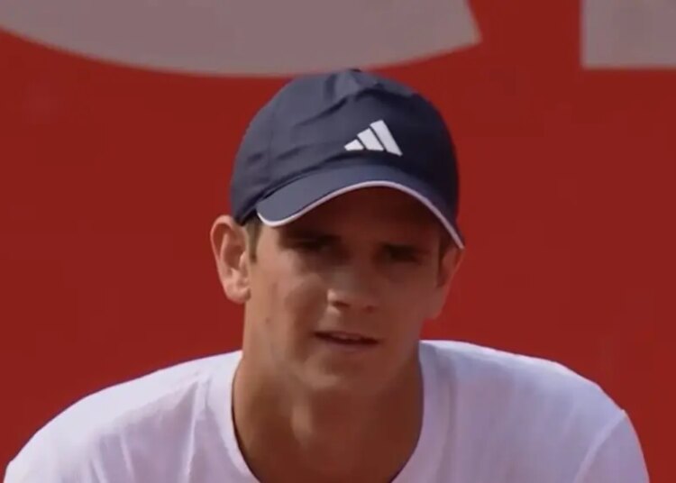 ATP, ATP - Barcelone > La pépite espagnole Rafael Jodar adopte la méthode Nadal : "Je ne changerai pas à cause de mes succès. Je suis quelqu'un d'humble qui aime le tennis, et grâce à cela, je vis des expériences extraordinaires"