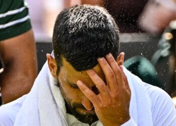 ATP, ATP - Belgrade > Djokovic perd sa date, ce n'est pas étonnant !