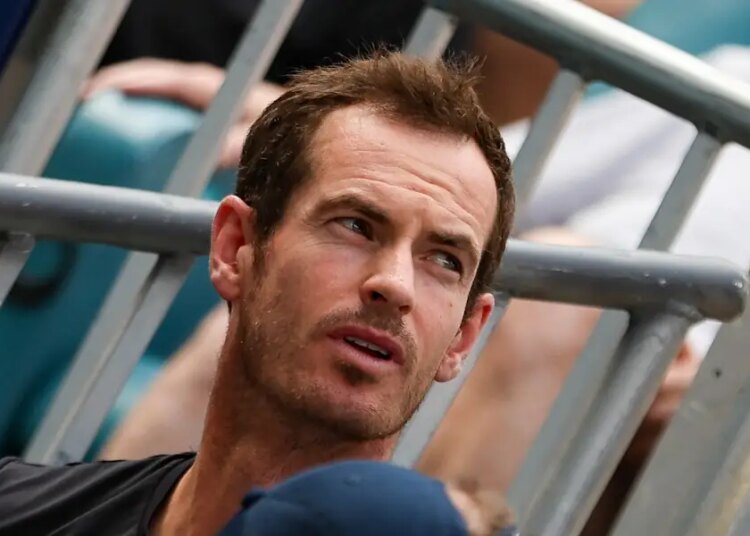 ATP > Andy Murray, ancien coach de Novak Djokovic : "Je pense qu’à un moment donné, j’envisagerais probablement de reprendre mes activités d’entraîneur"