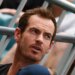 ATP > Andy Murray, ancien coach de Novak Djokovic : "Je pense qu’à un moment donné, j’envisagerais probablement de reprendre mes activités d’entraîneur"