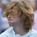 ATP - Barcelone > Andrey Rublev, "euphorique" après sa qualification en finale : "Je ne sais pas trop quoi dire"