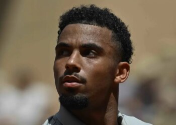 ATP - Barcelone > Arthur Fils en finale après avoir fait plier le phénomène Jodar : "Il m'a fallu au moins un set pour m'habituer à sa qualité de frappe. Il va être très pénible à jouer dans les années à venir"