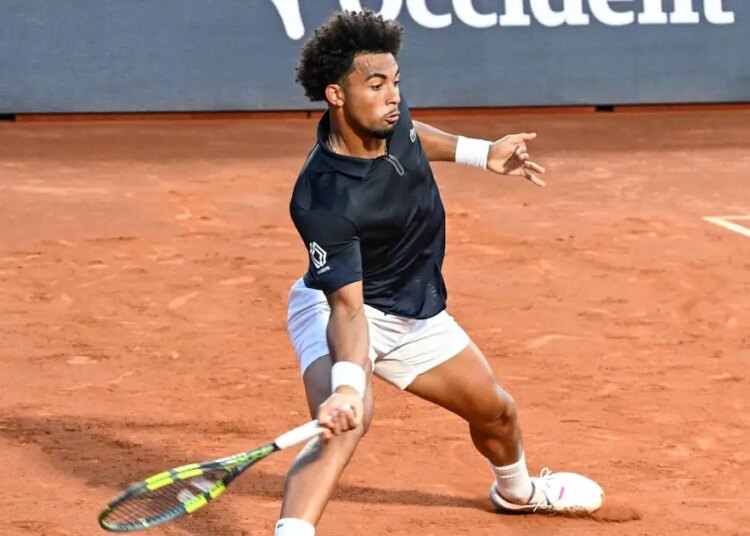 ATP - Barcelone, France > Arthur Fils punit Rublev en finale et envoie un sacré message à un mois de Roland-Garros