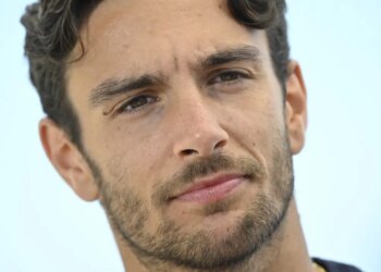 ATP - Barcelone > Lorenzo Musetti, vainqueur de Moutet et opposé à Arthur Fils : "Corentin a cette habileté dans les mains, ce toucher, et il court énormément. Ça n’a pas été facile de trouver le moyen de le déstabiliser"