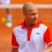 ATP - Barcelone, Roland Garros > Thierry Tulasne (ex-10ème mondial) au sujet de Fils : "A l'approche de Roland-Garros, c'est très bon signe"