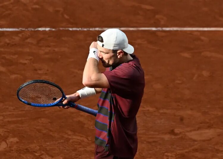 ATP - Barcelone > Un forfait très inquiétant en Catalogne : "Ça tourne au cauchemar pour lui..."