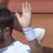 ATP - Barcelone, Vidéos > Corentin Moutet fait parler sa magie avec la balle de match de l'année !