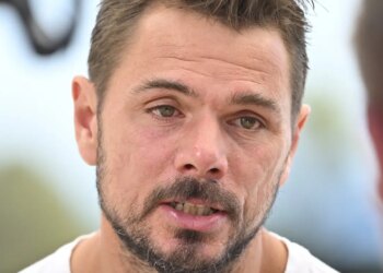 ATP - Barcelone > Wawrinka sur la domination de Sinner et Alcaraz : "Pour l'instant, l'écart entre eux et les autres est très important, mais tôt ou tard, quelqu’un d'autre sera capable de remporter des tournois du Grand Chelem"