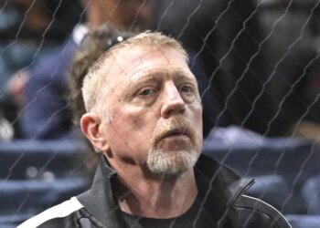 ATP > Boris Becker désigne les trois joueurs capables de rivaliser avec Alcaraz et Sinner, et il y a un Français...