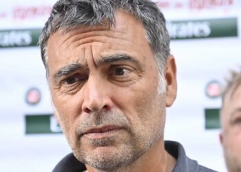 ATP > Bruguera accuse : "Certains joueurs du Top 15 manquent cruellement d'ambition. Rares sont ceux qui sont prêts à faire les efforts nécessaires pour rivaliser avec Sinner et Alcaraz"