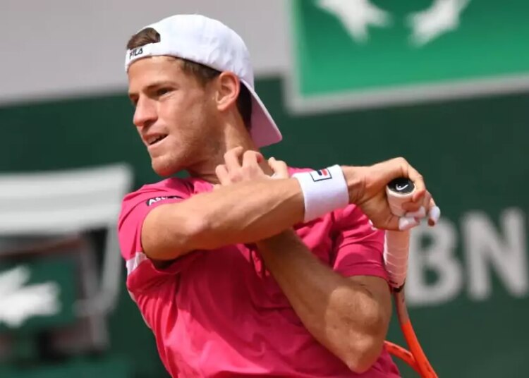 ATP > Diego Schwartzman : "Le calendrier actuel est un peu absurde. Les gens ne savent pas même pas quel tournoi ils regardent"