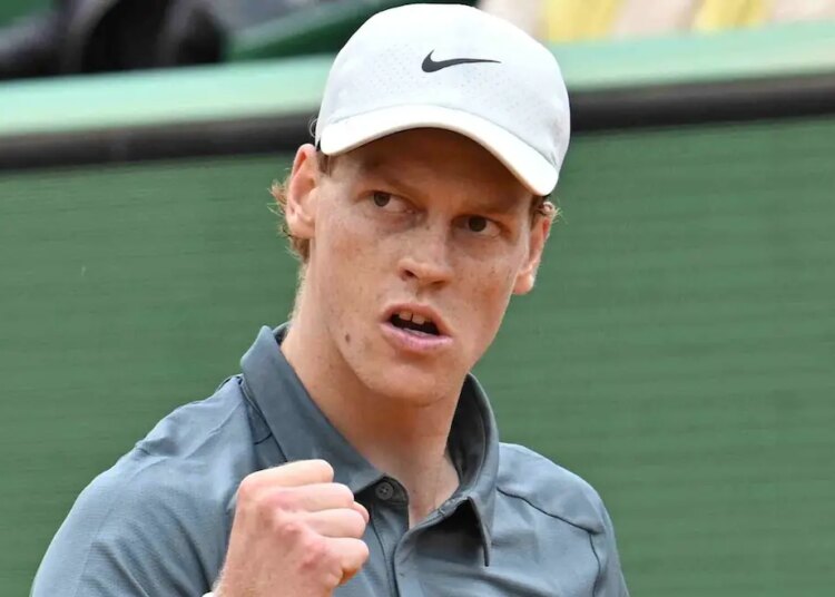 ATP > Djokovic et Alcaraz blessés et dans le doute, Sinner envoie un message fort