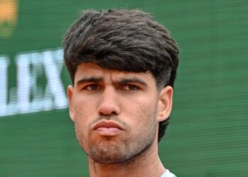 ATP > Énorme coup dur pour Alcaraz : "Il y a des nouvelles qui sont très difficiles à annoncer"