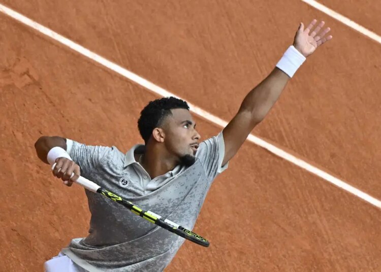 ATP, France > Arthur Fils, titré sur l'ATP 500 de Barcelone : "Est-ce la meilleure semaine de tennis de ma vie ? Non, non. Si je devais en choisir une seule, je dirais peut-être celle-ci"