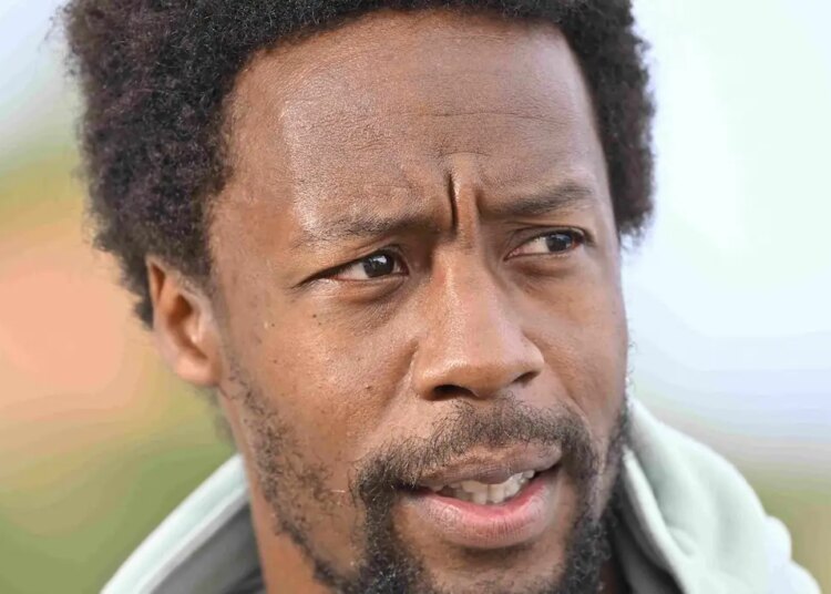 ATP, France > Gaël Monfils, avant le dernier Masters 1000 de Monte-Carlo de sa carrière : "La première fois, c'était en 2005 contre Rafael Nadal, donc c'est marrant de se dire que 21 ans après, je vais de nouveau rejouer ici"