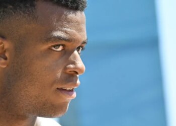 ATP, France > Mpetshi Perricard, lâché par Francisco Roig pour entraîner Swiatek : "Je n'avais jamais vu ça. C'était très surprenant et j'étais déçu. C'est mon agent qui m'a informé. Lui ne m'a pas informé directement"