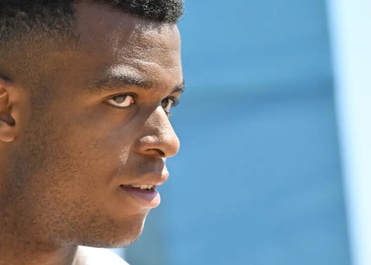 ATP, France > Mpetshi Perricard, lâché par Francisco Roig pour entraîner Swiatek : "Je n'avais jamais vu ça. C'était très surprenant et j'étais déçu. C'est mon agent qui m'a informé. Lui ne m'a pas informé directement"