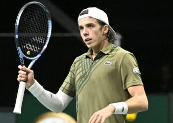 ATP > La décision lourde de conséquences d'un Français du top 100 : "Je tire un trait sur les trois tournois du Grand Chelem restants en 2026..."