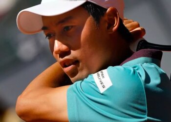 ATP > La mise au point de Kei Nishikori : "Il y a beaucoup de fausses informations qui circulent. Oui, je participe au Challenger de Sarasota et non, je ne prends pas ma retraite cette semaine"