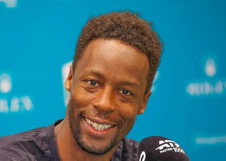 ATP > L'annonce intrigante de Gaël Monfils : "Je ne peux pas en dire trop pour l'instant, mais je vous prépare quelque chose de spécial à Roland-Garros"