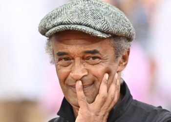 ATP > Le gros aveu de Yannick Noah : "Je ne vous cache pas que pendant deux décennies, dès qu'un joueur français gagnait, j'appelais les sorciers pour qu'il paume"