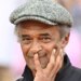 ATP > Le gros aveu de Yannick Noah : "Je ne vous cache pas que pendant deux décennies, dès qu'un joueur français gagnait, j'appelais les sorciers pour qu'il paume"