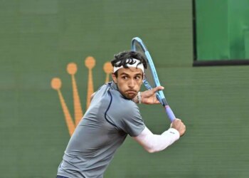 ATP > Lorenzo Musetti : "Je n'apprendrai pas le revers à une main à mon fils"