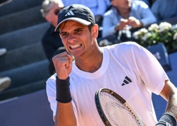 ATP - Madrid > Cerundolo impressionné par le nouveau phénomène du circuit : "Il n'est plus l'avenir, il est le présent"
